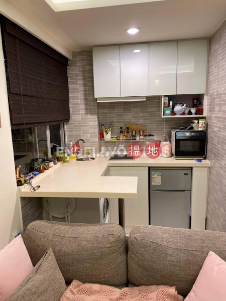 HK$ 5.3M Fook Moon Building Western District 1 Bed Flat for Sale in Sai Ying Pun