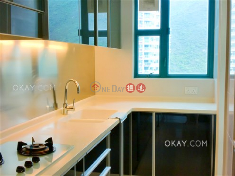 HK$ 52,000/ month | Discovery Bay, Phase 13 Chianti, The Premier (Block 6),Lantau Island Nicely kept 4 bedroom on high floor with sea views | Rental