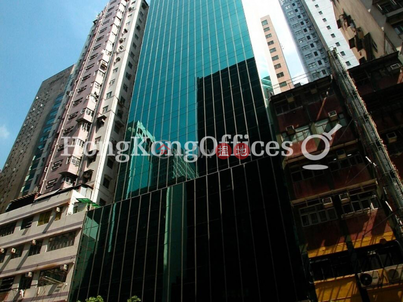 Office Unit for Rent at Kiu Fu Commercial Building | Kiu Fu Commercial Building 橋阜商業大廈 Rental Listings