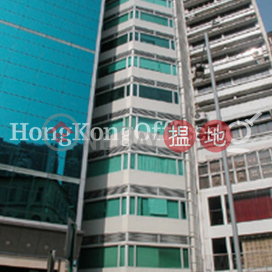 Office Unit for Rent at Hoseinee House, Hoseinee House 賀善尼大廈 | Central District (HKO-62946-AKHR)_0