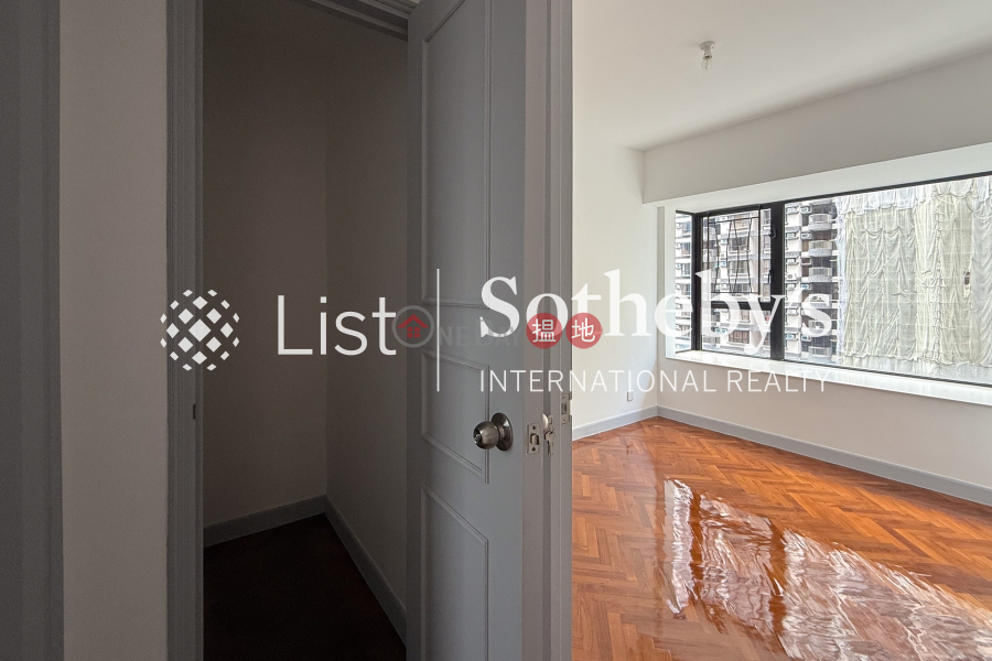 Property for Rent at 62B Robinson Road with 3 Bedrooms | 62B Robinson Road 愛富華庭 Rental Listings