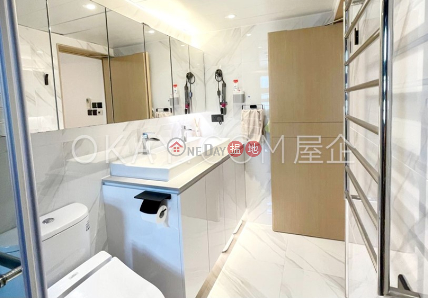 Property Search Hong Kong | OneDay | Residential | Rental Listings | Efficient 3 bedroom with balcony & parking | Rental