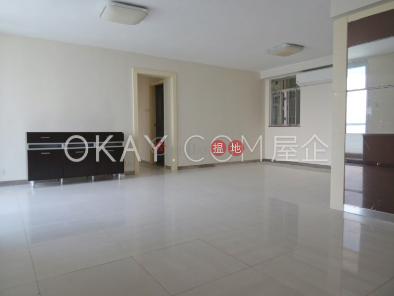 Property Search Hong Kong | OneDay | Residential Sales Listings | Efficient 3 bedroom with sea views & balcony | For Sale