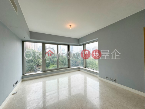Exquisite 3 bedroom with parking | Rental | Kennedy Park At Central 君珀 _0