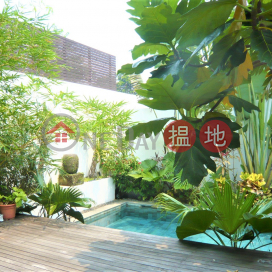 Tropical Paradise, Tsam Chuk Wan Village House 斬竹灣村屋 | Sai Kung (RL1818)_0