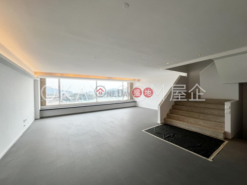 Exquisite house with sea views & rooftop | Rental | Pinewaver Villas 松濤小築 Rental Listings