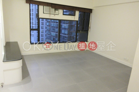Charming 2 bedroom in Mid-levels West | Rental | Cameo Court 慧源閣 _0
