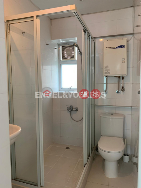 HK$ 9M Manrich Court | Wan Chai District 1 Bed Flat for Sale in Wan Chai