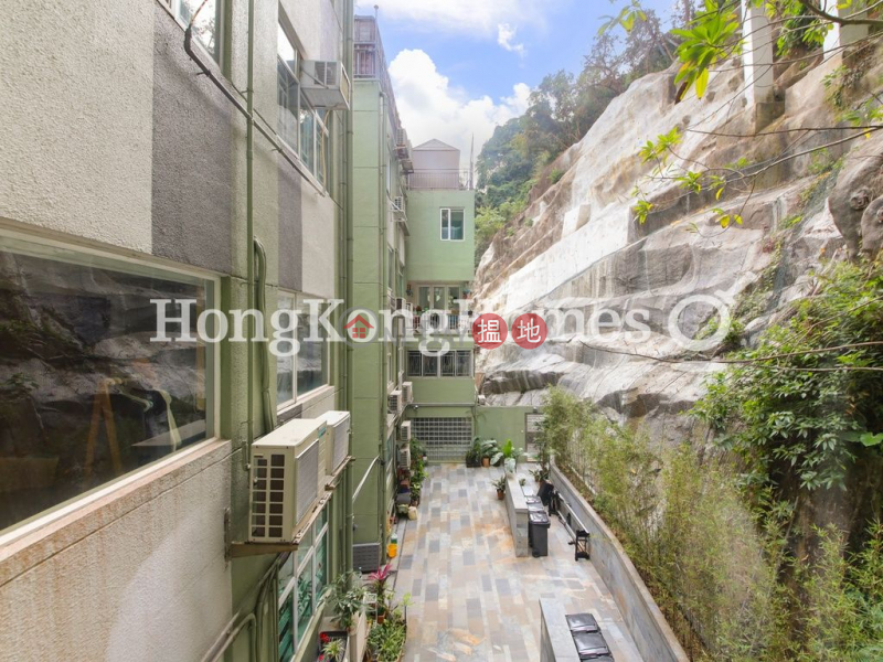 香港搵樓|租樓|二手盤|買樓| 搵地 | 住宅-出租樓盤山村閣兩房一廳單位出租