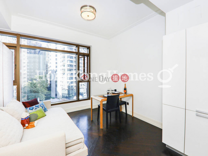 HK$ 23,000/ month | Castle One By V Western District, 1 Bed Unit for Rent at Castle One By V