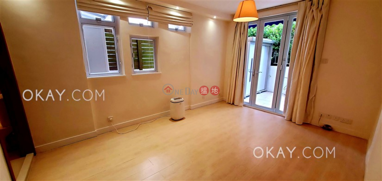 Property Search Hong Kong | OneDay | Residential | Rental Listings, Luxurious 3 bedroom with terrace & parking | Rental
