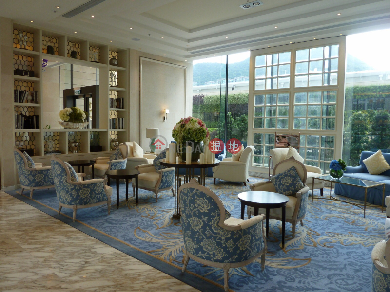 Property Search Hong Kong | OneDay | Residential Rental Listings, Luxury Seaview Penthouse + Private Pool