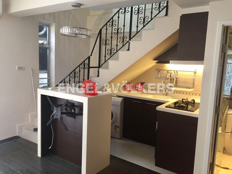 1 Bed Flat for Sale in Mid Levels West, Ryan Mansion 樂欣大廈 Sales Listings | Western District (EVHK60093)
