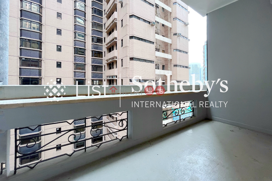 Property for Rent at Hillview with 3 Bedrooms, 21-33 MacDonnell Road | Central District | Hong Kong Rental | HK$ 63,000/ month