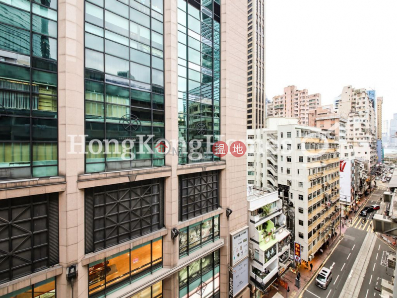 Property Search Hong Kong | OneDay | Residential, Sales Listings, 1 Bed Unit at Po Ming Building | For Sale