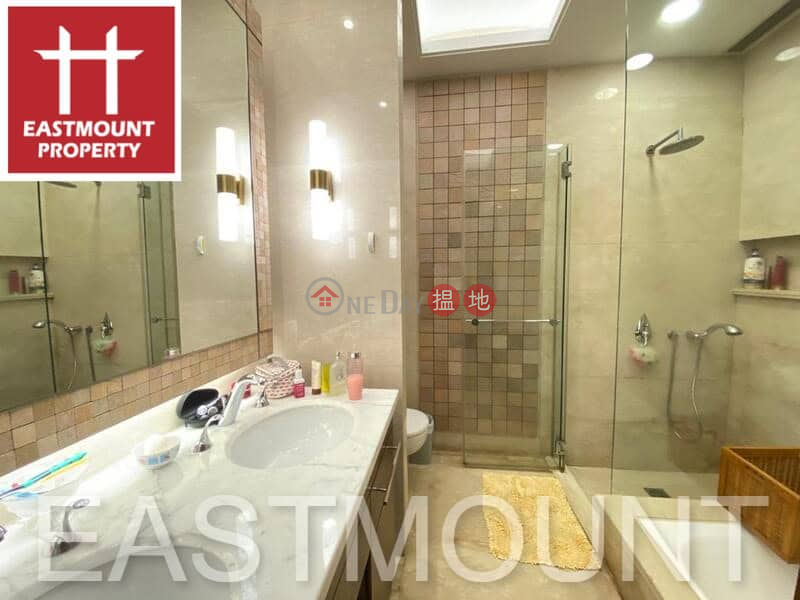 西貢 The Giverny, Hebe Haven 白沙灣溱喬別墅出租-保安嚴密, 特高樓底 | Property ID:3196, Hiram\'s Highway | Sai Kung Hong Kong Rental HK$ 86,000/ month