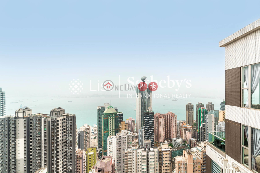 Property Search Hong Kong | OneDay | Residential | Sales Listings, Property for Sale at The Summa with 3 Bedrooms