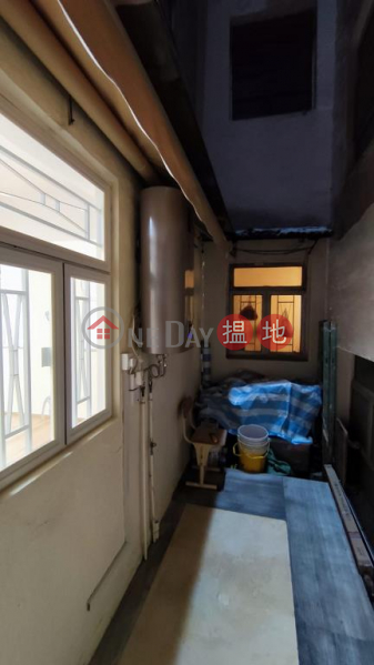 Property Search Hong Kong | OneDay | Residential | Sales Listings | Flat for Sale in On Hing Mansion , Wan Chai