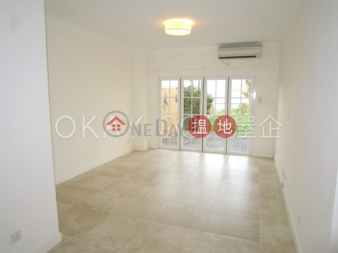 Charming 3 bedroom with sea views | Rental | Discovery Bay, Phase 4 Peninsula Vl Crestmont, 34 Caperidge Drive 愉景灣 4期蘅峰倚濤軒 蘅欣徑34號 _0