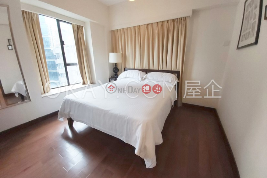HK$ 29,000/ month | Treasure View Central District, Tasteful 1 bedroom on high floor | Rental