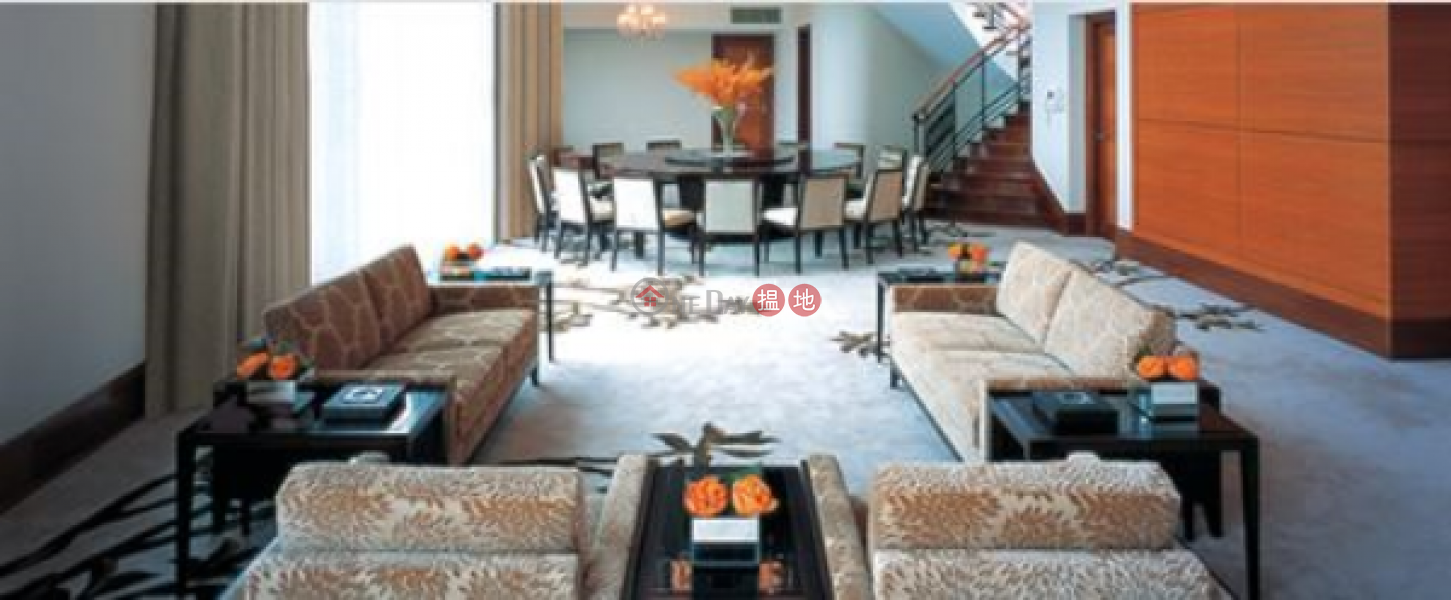 4 Bedroom Luxury Flat for Rent in Stubbs Roads | The Summit 御峰 Rental Listings