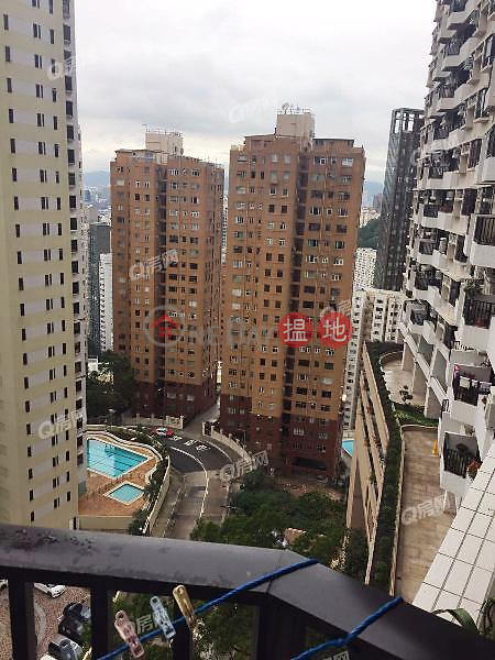 Flora Garden Block 3 | 3 bedroom Low Floor Flat for Sale 7 Chun Fai Road | Wan Chai District | Hong Kong Sales | HK$ 31M