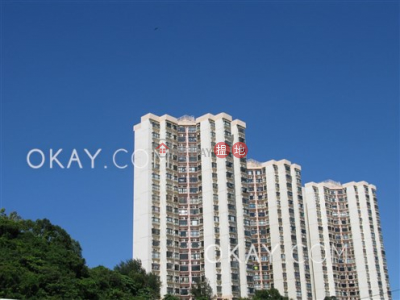 Property Search Hong Kong | OneDay | Residential | Sales Listings Practical 2 bedroom with sea views & balcony | For Sale