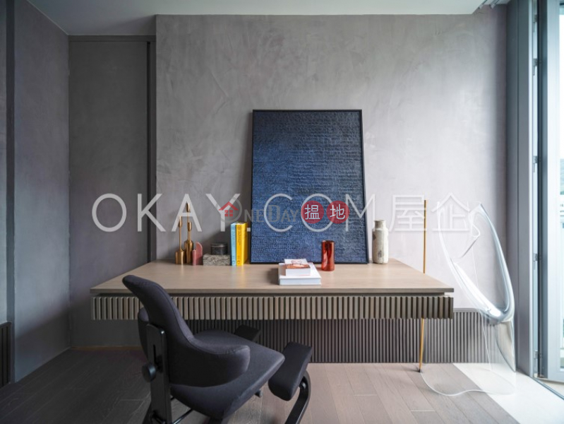 HK$ 18.5M Mount Pavilia Tower 7, Sai Kung, Lovely 1 bedroom with balcony | For Sale