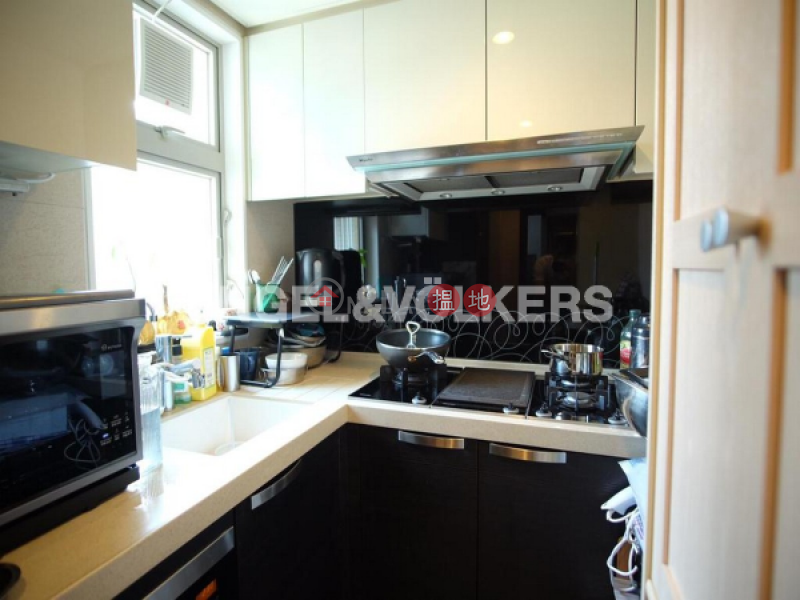 Property Search Hong Kong | OneDay | Residential Sales Listings | 2 Bedroom Flat for Sale in Sai Ying Pun