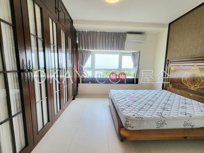 Gorgeous 3 bedroom with sea views, terrace & balcony | Rental | Discovery Bay, Phase 4 Peninsula Vl Coastline, 42 Discovery Road 愉景灣 4期 蘅峰碧濤軒 愉景灣道42號 Rental Listings