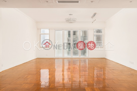 Efficient 4 bedroom with balcony | For Sale | Hoover Court 豪華閣 _0