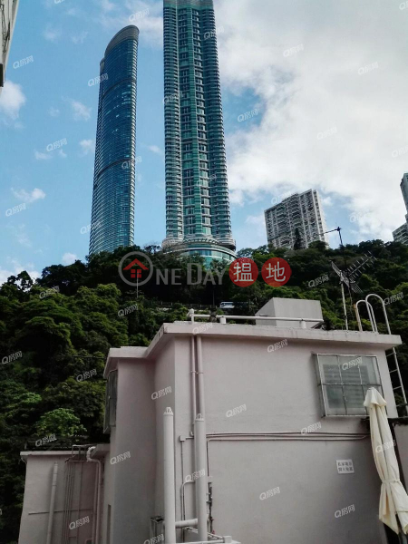 金翠樓|高層-住宅出售樓盤HK$ 1,100萬