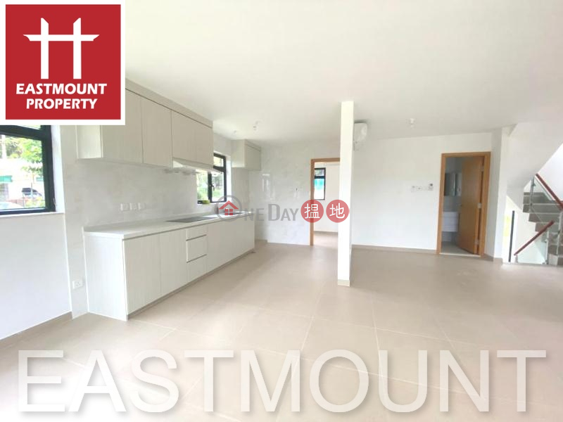 Sai Kung Village House | Property For Rent or Lease in Mok Tse Che 莫遮輋-Brand new duplex with roof | Property ID:2629, Mok Tse Che Road | Sai Kung, Hong Kong, Rental | HK$ 35,000/ month