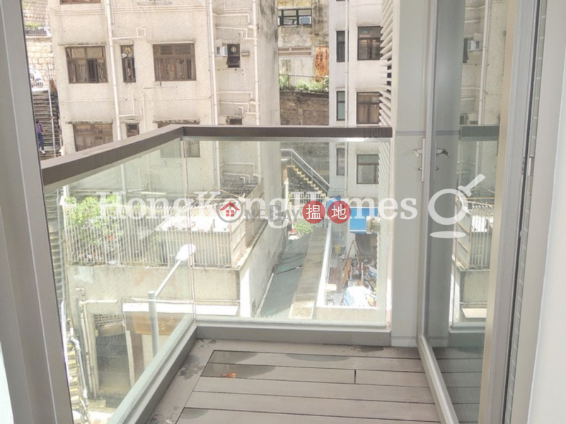 1 Bed Unit for Rent at High West | 36 Clarence Terrace | Western District Hong Kong Rental HK$ 23,000/ month