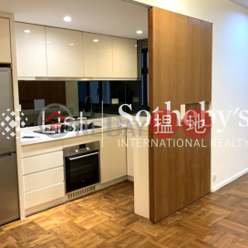 嘉兆臺三房兩廳單位出租