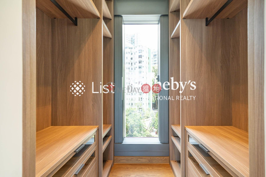 HK$ 120,000/ month | University Heights | Western District Property for Rent at University Heights with 3 Bedrooms