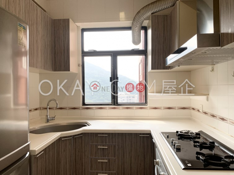 蔚峰園-中層-住宅|出租樓盤|HK$ 65,000/ 月