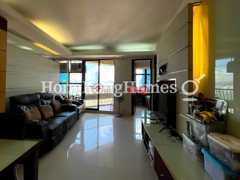 富景花園兩房一廳單位出售58A-58B干德道 | 西區-香港-出售|HK$ 1,280萬
