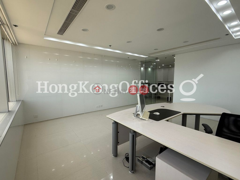 Office Unit for Rent at Concordia Plaza | 1 Science Museum Road | Yau Tsim Mong Hong Kong | Rental, HK$ 36,030/ month
