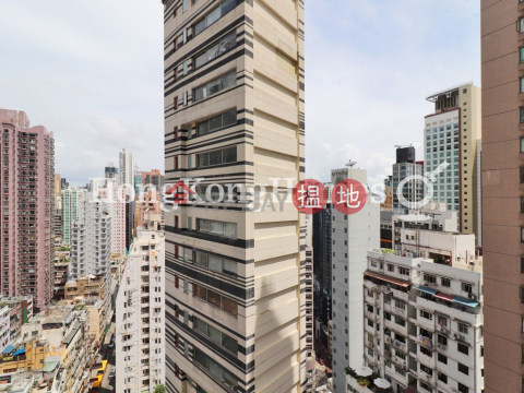 2 Bedroom Unit at Centrestage | For Sale, Centrestage 聚賢居 | Central District (Proway-LID52984S)_0