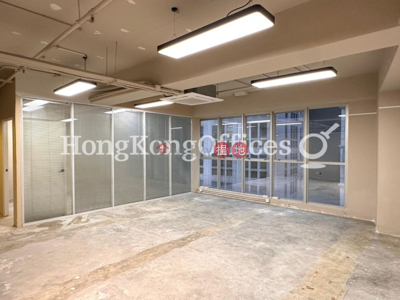 Office Unit for Rent at 128 Wellington Street 128 Wellington Street | Central District Hong Kong Rental HK$ 30,128/ month