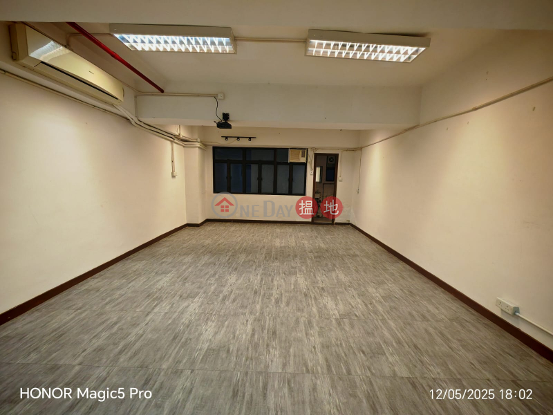 駿運工業大廈中層工業大廈出租樓盤|HK$ 9,500/ 月