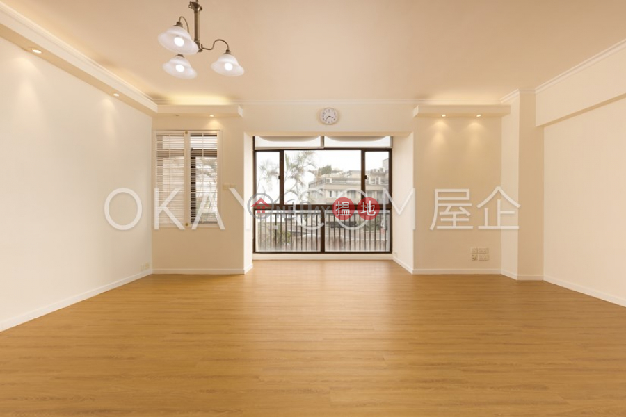Efficient 2 bedroom with balcony & parking | For Sale | Villa Verde 環翠園 Sales Listings