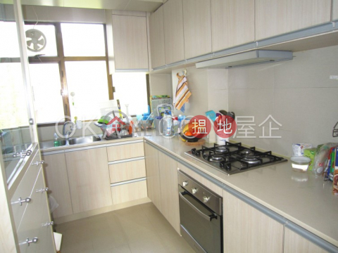 Stylish 3 bedroom on high floor with sea views | Rental | Discovery Bay, Phase 2 Midvale Village, Marine View (Block H3) 愉景灣 2期 畔峰 觀濤樓 (H3座) _0