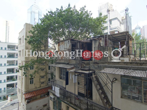 1 Bed Unit for Rent at Centre Point, Centre Point 尚賢居 | Central District (Proway-LID107210R)_0