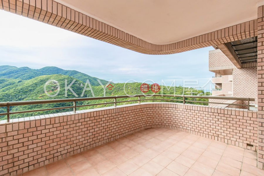 Property Search Hong Kong | OneDay | Residential, Sales Listings | Beautiful 4 bedroom with balcony & parking | For Sale