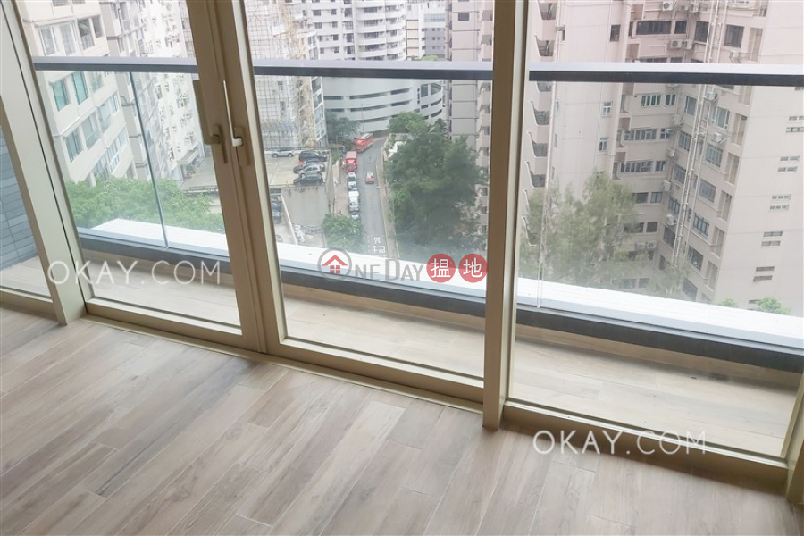 Gorgeous 3 bedroom with balcony | Rental 74-76 MacDonnell Road | Central District | Hong Kong | Rental HK$ 85,000/ month