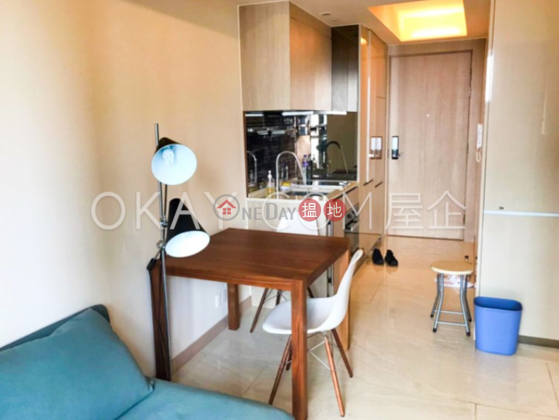 Unique 1 bedroom with balcony | For Sale, 38 Western Street | Western District, Hong Kong Sales HK$ 8.8M