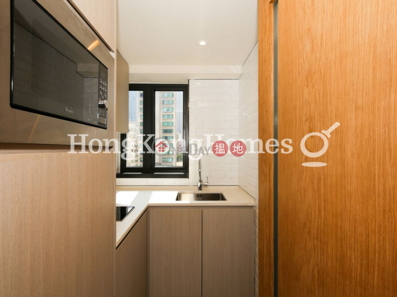 1 Bed Unit for Rent at Star Studios II, Star Studios II Star Studios II Rental Listings | Wan Chai District (Proway-LID77703R)