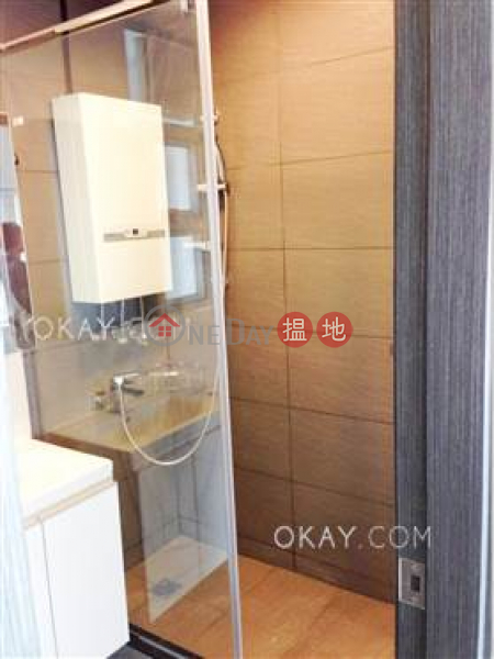 HK$ 19,000/ month Ko Nga Court, Western District, Tasteful 1 bedroom on high floor | Rental